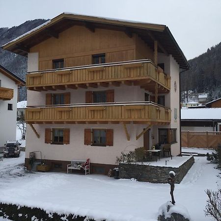 Haus-Nummer 355 Bei Renate & Roland Pfunds Dış mekan fotoğraf