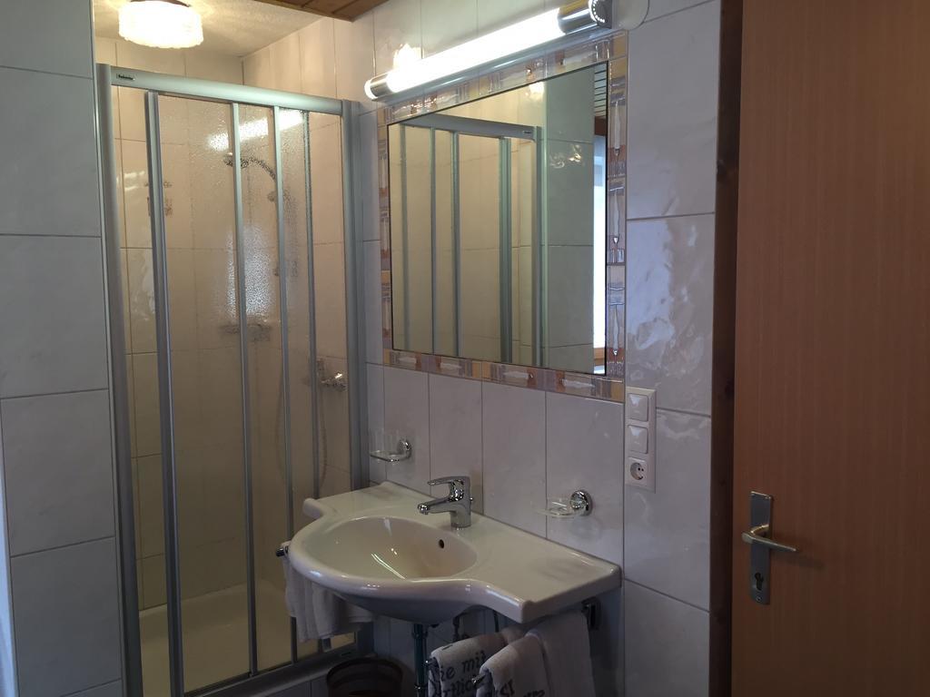 Haus-Nummer 355 Bei Renate & Roland Pfunds Dış mekan fotoğraf