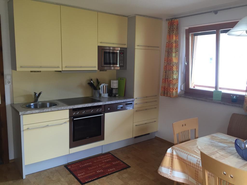 Haus-Nummer 355 Bei Renate & Roland Pfunds Dış mekan fotoğraf