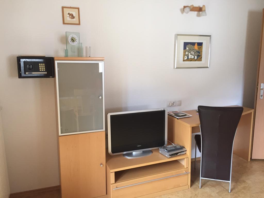 Haus-Nummer 355 Bei Renate & Roland Pfunds Dış mekan fotoğraf